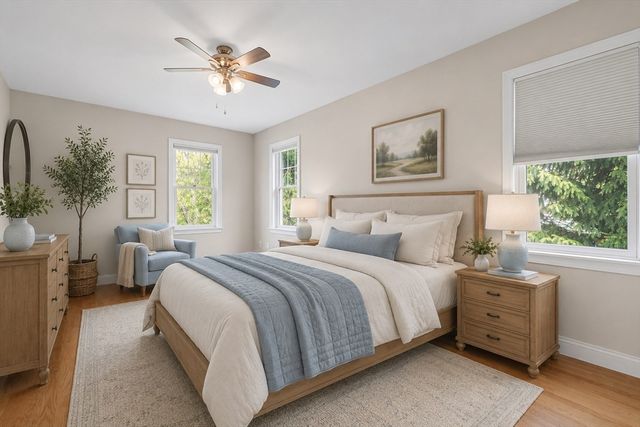 400 Justin Dr 1, Weymouth, MA 02188