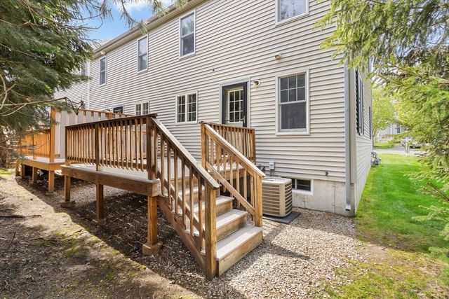 400 Justin Dr 1, Weymouth, MA 02188
