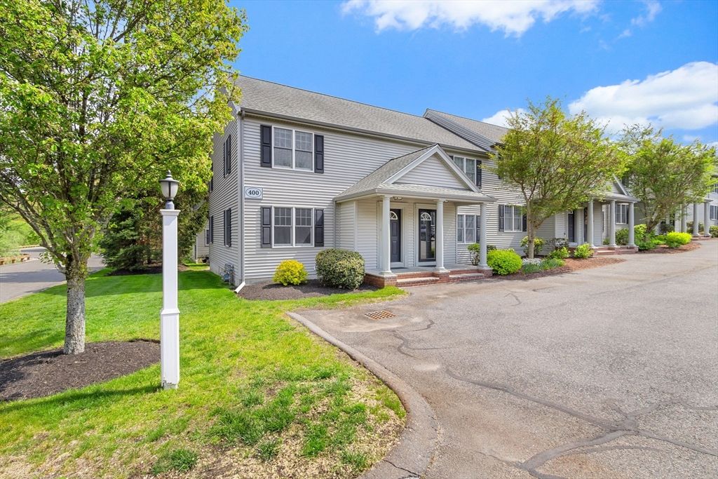 400 Justin Dr 1, Weymouth, MA 02188