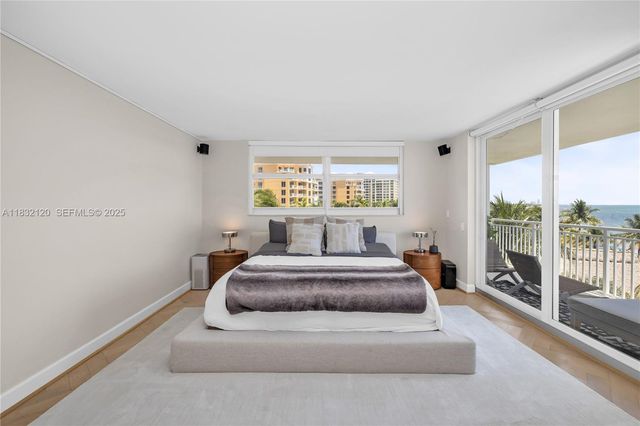615 Ocean Drive 6A, Key Biscayne, FL 33149