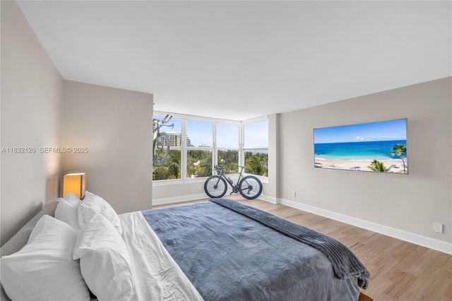 615 Ocean Drive 6A, Key Biscayne, FL 33149