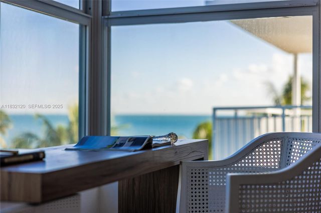615 Ocean Drive 6A, Key Biscayne, FL 33149