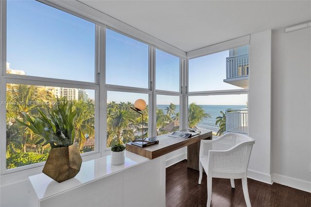615 Ocean Drive 6A, Key Biscayne, FL 33149