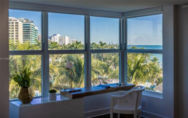 615 Ocean Drive 6A, Key Biscayne, FL 33149