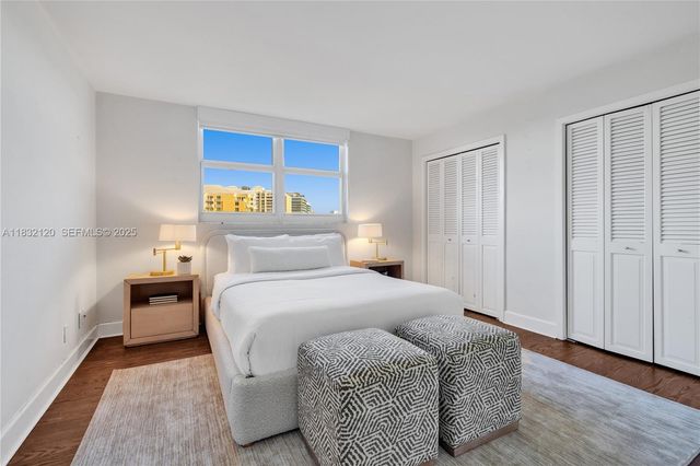 615 Ocean Drive 6A, Key Biscayne, FL 33149