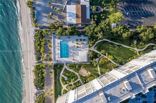 615 Ocean Drive 6A, Key Biscayne, FL 33149