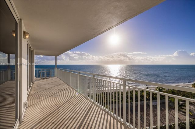 615 Ocean Drive 6A, Key Biscayne, FL 33149
