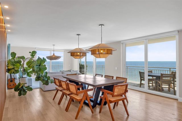 615 Ocean Drive 6A, Key Biscayne, FL 33149