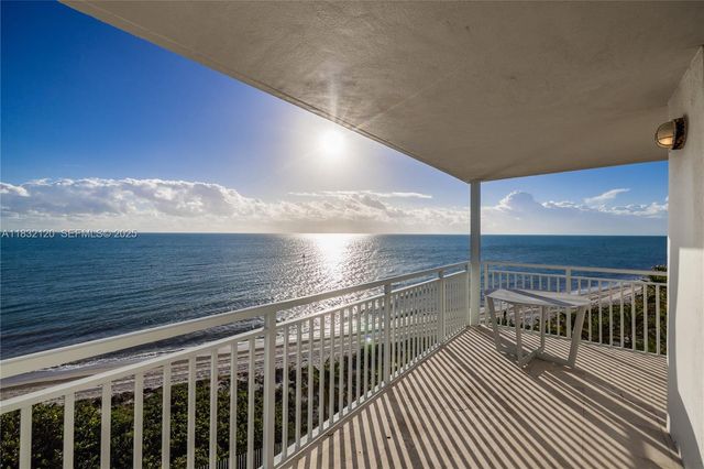 615 Ocean Drive 6A, Key Biscayne, FL 33149