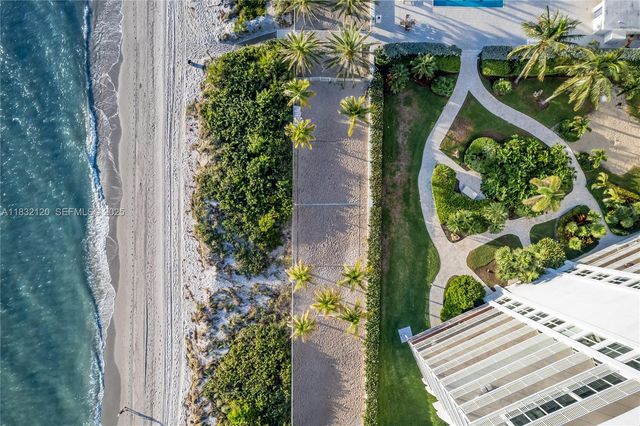 615 Ocean Drive 6A, Key Biscayne, FL 33149