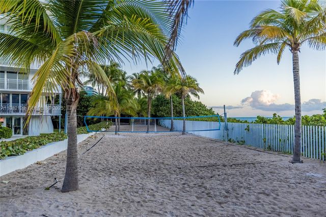 615 Ocean Drive 6A, Key Biscayne, FL 33149