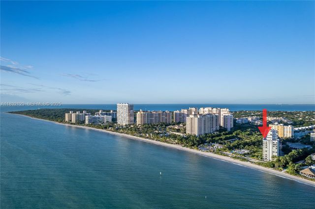 615 Ocean Drive 6A, Key Biscayne, FL 33149