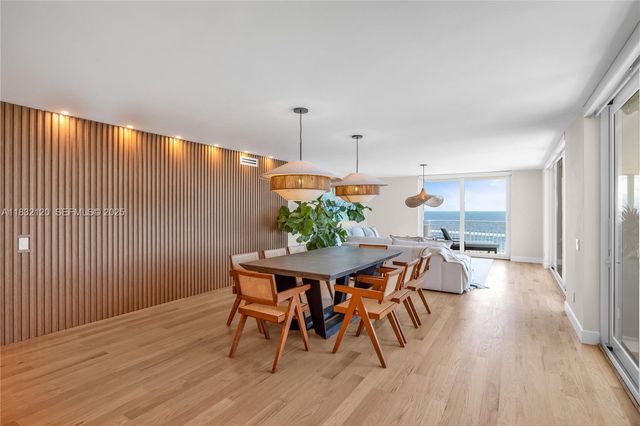 615 Ocean Drive 6A, Key Biscayne, FL 33149
