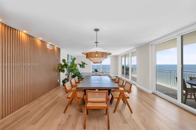 615 Ocean Drive 6A, Key Biscayne, FL 33149