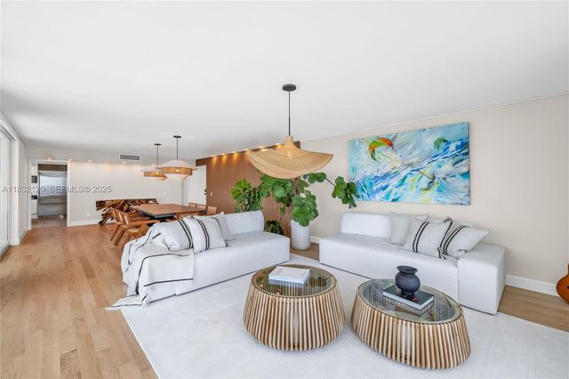 615 Ocean Drive 6A, Key Biscayne, FL 33149