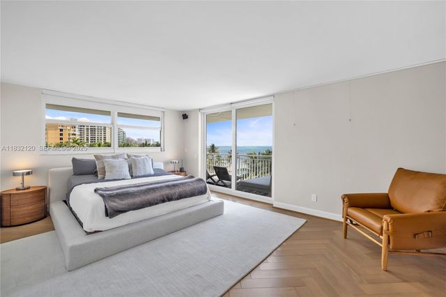 615 Ocean Drive 6A, Key Biscayne, FL 33149