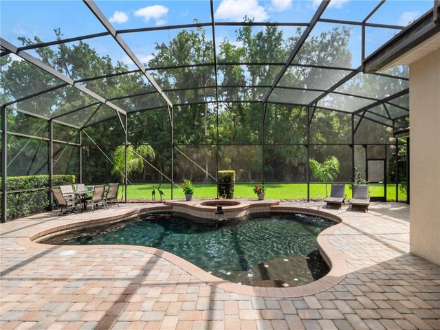 3358 HORSESHOE BEND COURT, Longwood, FL 32779