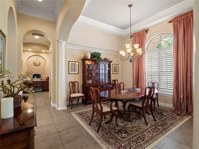 3358 HORSESHOE BEND COURT, Longwood, FL 32779