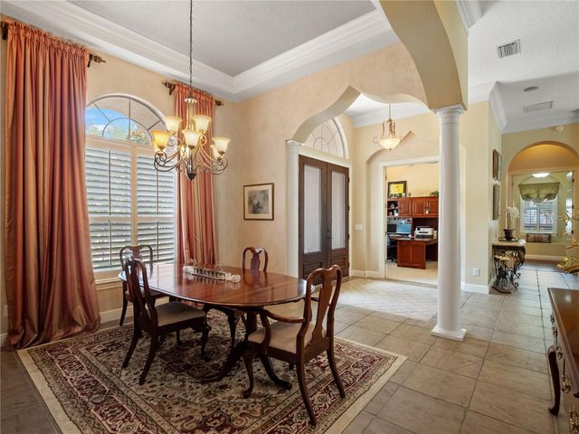 3358 HORSESHOE BEND COURT, Longwood, FL 32779