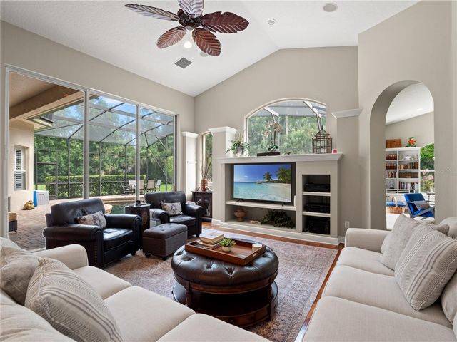 3358 HORSESHOE BEND COURT, Longwood, FL 32779