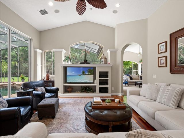 3358 HORSESHOE BEND COURT, Longwood, FL 32779