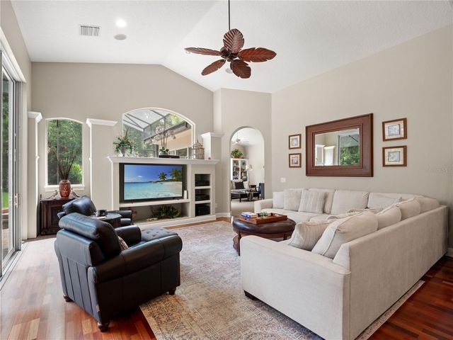 3358 HORSESHOE BEND COURT, Longwood, FL 32779