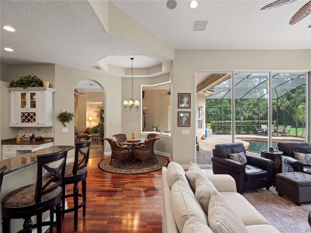 3358 HORSESHOE BEND COURT, Longwood, FL 32779