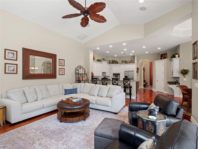 3358 HORSESHOE BEND COURT, Longwood, FL 32779