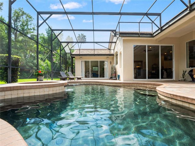 3358 HORSESHOE BEND COURT, Longwood, FL 32779