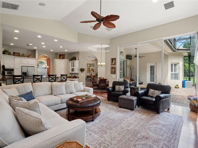 3358 HORSESHOE BEND COURT, Longwood, FL 32779