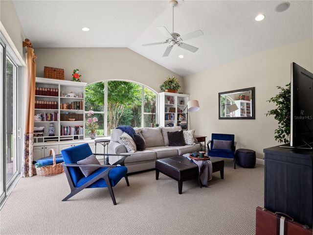 3358 HORSESHOE BEND COURT, Longwood, FL 32779