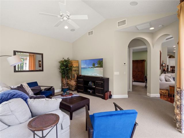 3358 HORSESHOE BEND COURT, Longwood, FL 32779