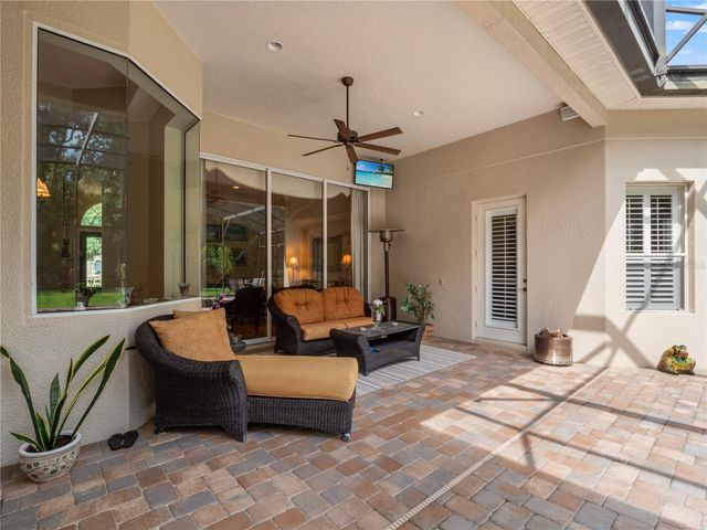 3358 HORSESHOE BEND COURT, Longwood, FL 32779