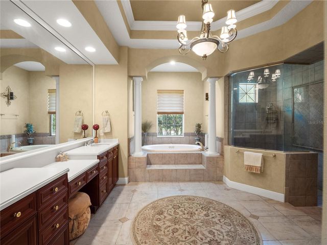 3358 HORSESHOE BEND COURT, Longwood, FL 32779