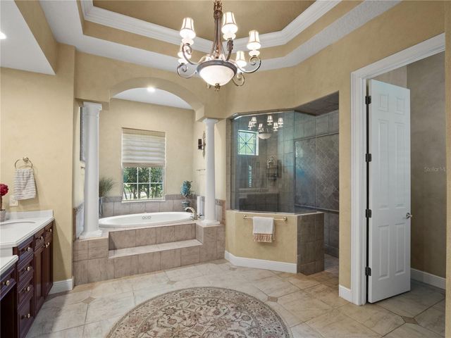 3358 HORSESHOE BEND COURT, Longwood, FL 32779