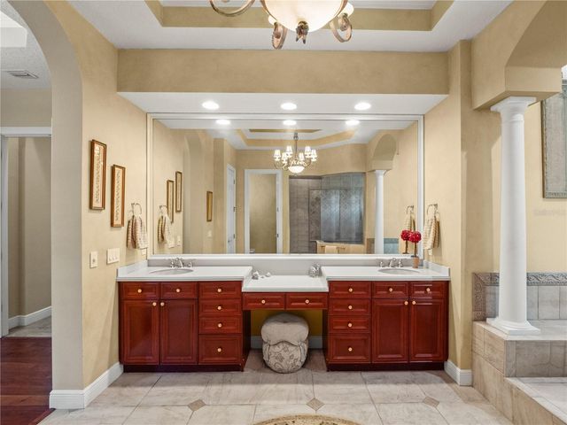 3358 HORSESHOE BEND COURT, Longwood, FL 32779