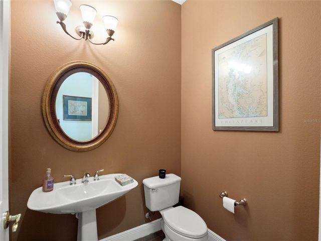 3358 HORSESHOE BEND COURT, Longwood, FL 32779