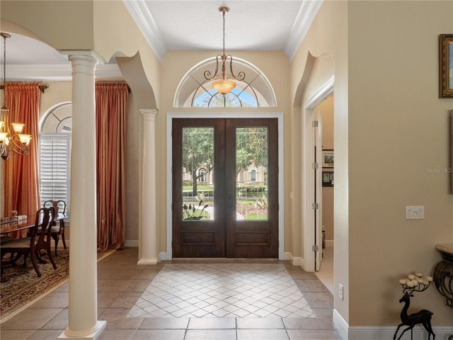 3358 HORSESHOE BEND COURT, Longwood, FL 32779