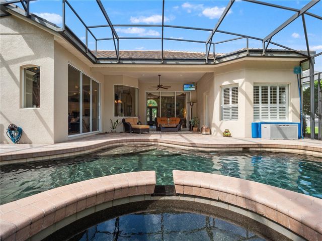 3358 HORSESHOE BEND COURT, Longwood, FL 32779