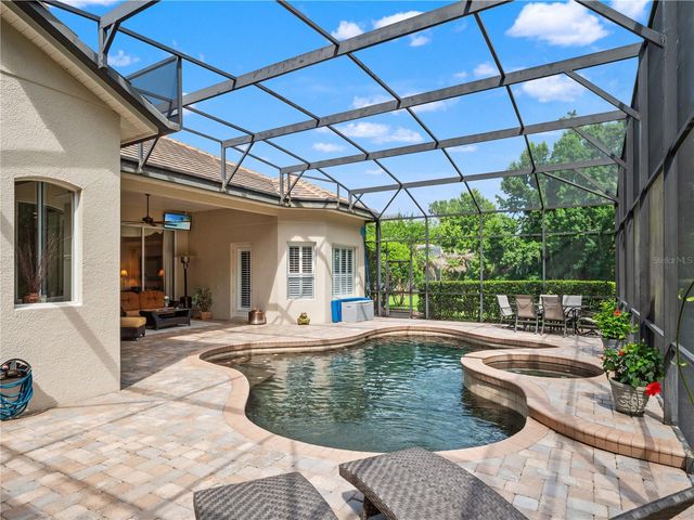 3358 HORSESHOE BEND COURT, Longwood, FL 32779