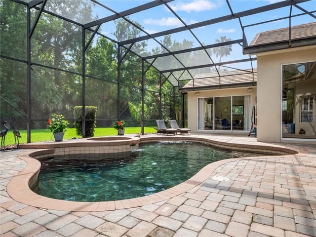 3358 HORSESHOE BEND COURT, Longwood, FL 32779