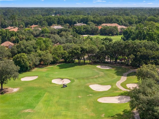 3358 HORSESHOE BEND COURT, Longwood, FL 32779