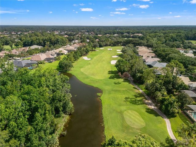 3358 HORSESHOE BEND COURT, Longwood, FL 32779
