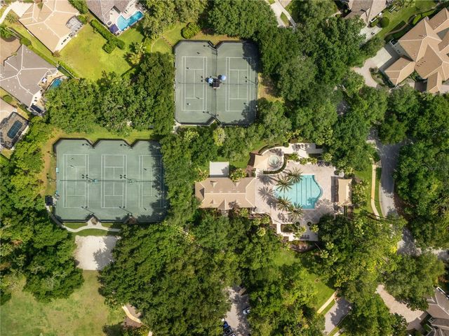 3358 HORSESHOE BEND COURT, Longwood, FL 32779