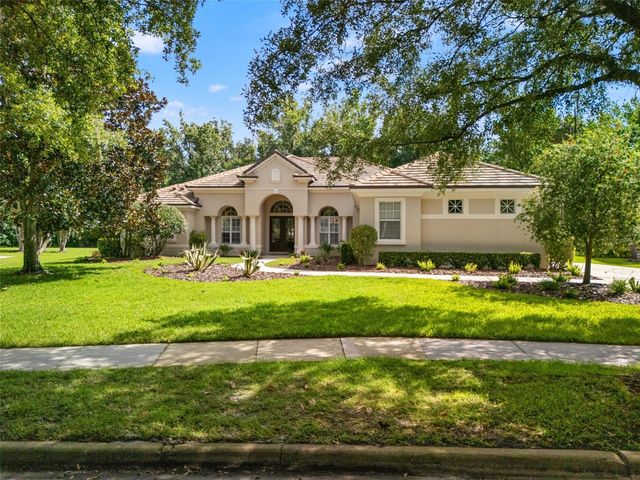 3358 HORSESHOE BEND COURT, Longwood, FL 32779
