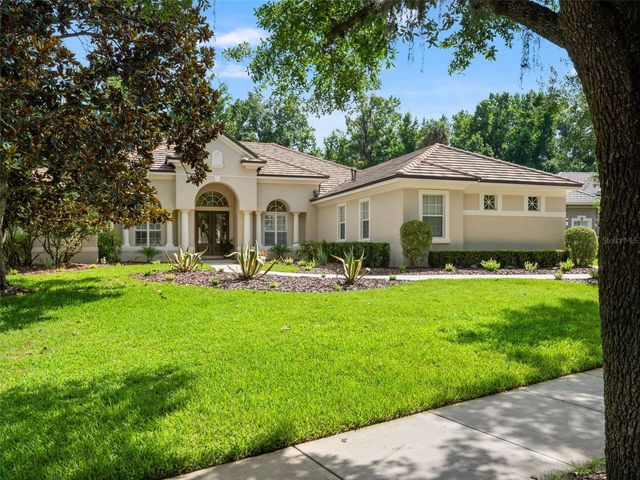 3358 HORSESHOE BEND COURT, Longwood, FL 32779