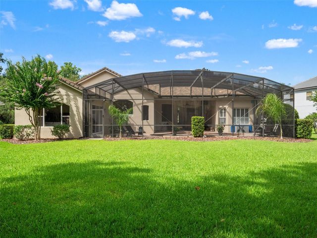 3358 HORSESHOE BEND COURT, Longwood, FL 32779