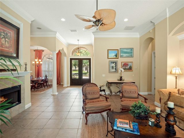 3358 HORSESHOE BEND COURT, Longwood, FL 32779