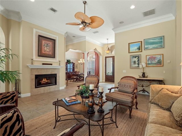 3358 HORSESHOE BEND COURT, Longwood, FL 32779