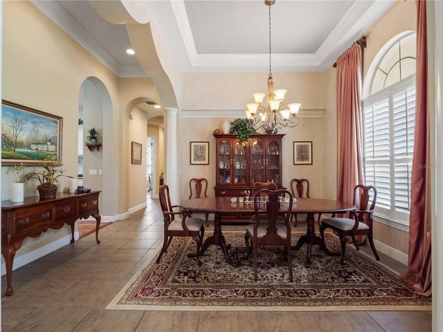 3358 HORSESHOE BEND COURT, Longwood, FL 32779